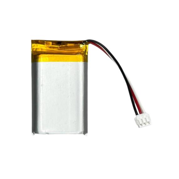 Li-ion аккумулятор для Deeper Smart Sonar 950mAh, фото , изображение 5