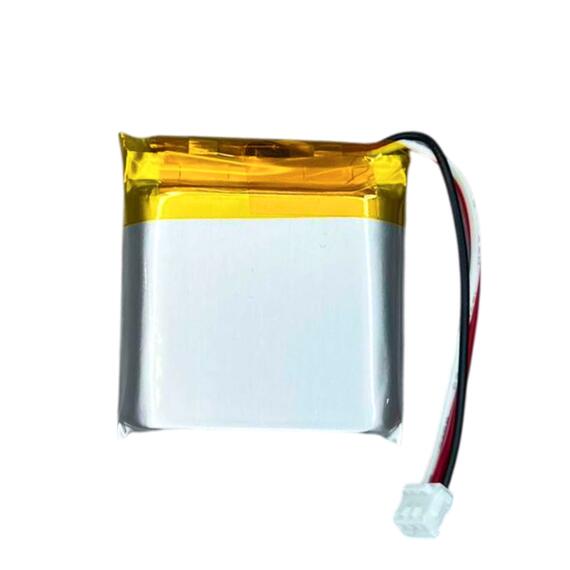 Li-ion аккумулятор для Deeper Chirp 900mAh, фото , изображение 5