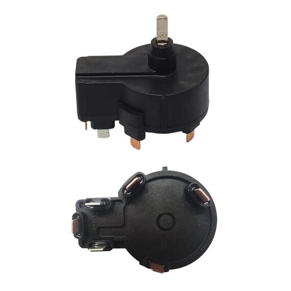 Переключатель скоростей MINN KOTA SWITCH, 5 SPD FWD / 3 REVERSE (З/Ч), фото , изображение 5