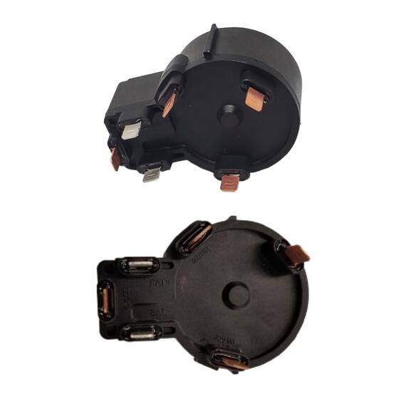 Переключатель скоростей MINN KOTA SWITCH, 5 SPD FWD / 3 REVERSE (З/Ч), фото , изображение 6