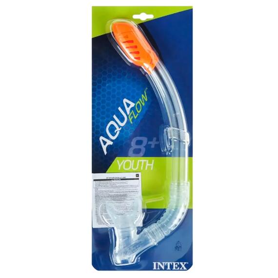 55929 Трубки для ныряния Intex easy-flow , фото , изображение 7