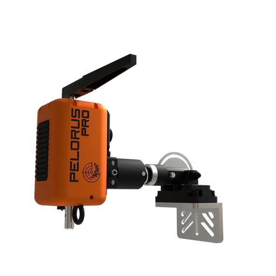 Ротатор для датчика эхолота PELORUS PRO, фото 