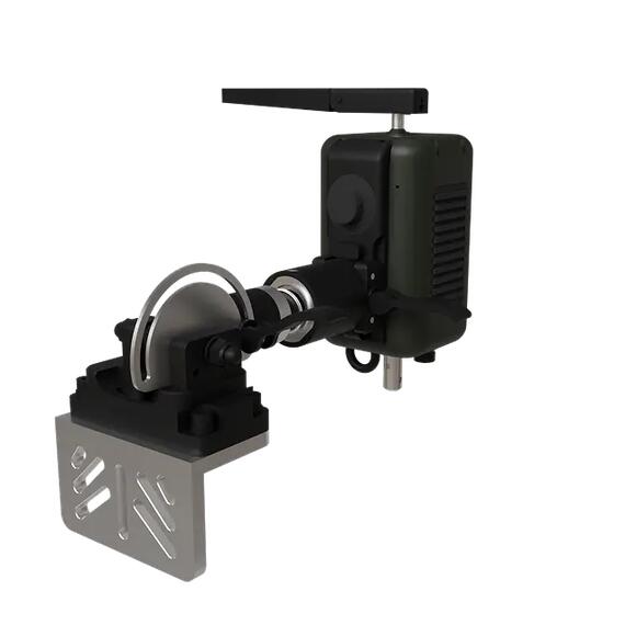 Ротатор для датчика эхолота PELORUS PRO, фото , изображение 2