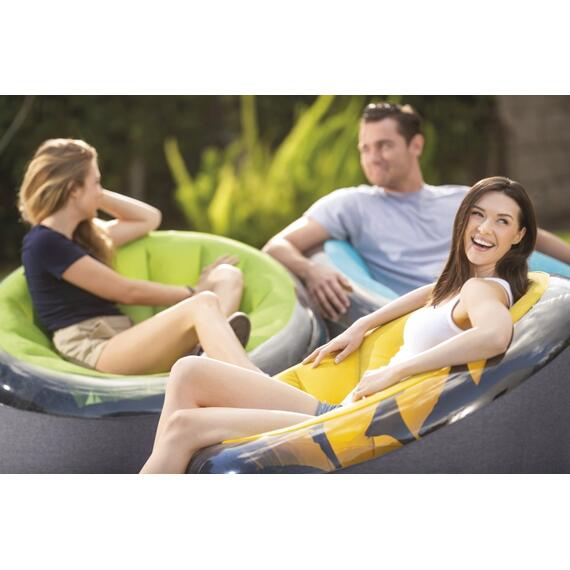 68582 Надувное кресло Intex Empire , фото , изображение 4