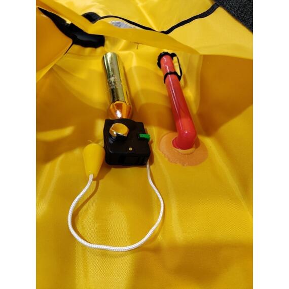 Комплект перезарядки спасательного жилета STRONGER, фото , изображение 2