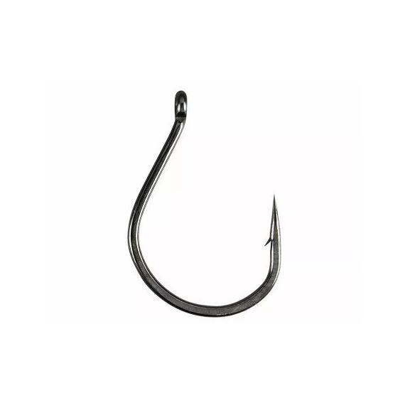 Крючки GAMAKATSU WORM 318 WACKY size #2/0, 6st, фото 