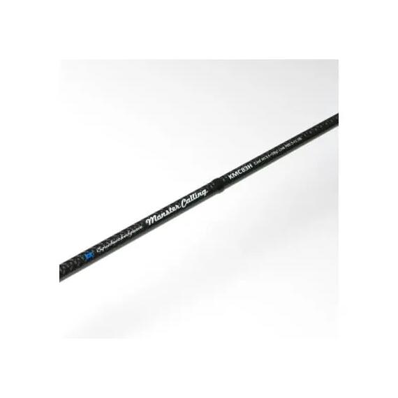 Спиннинг Breaden SWG Monster Calling KMC89H, фото , изображение 5