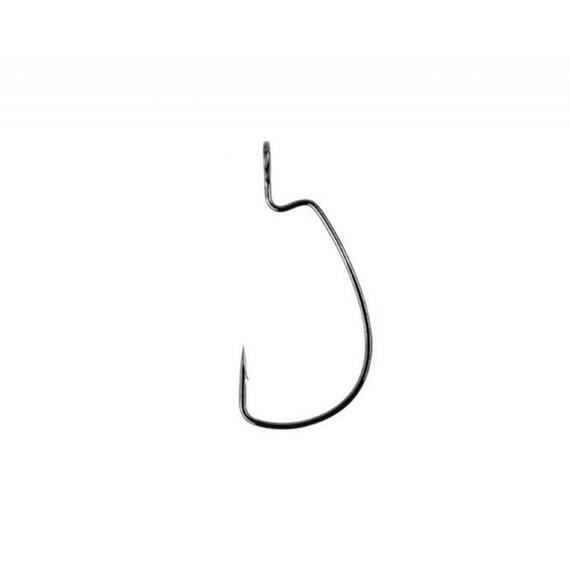 Крючки GAMAKATSU GAMA WORM 330 Bottom Jigging #2, Размер: 2, фото 