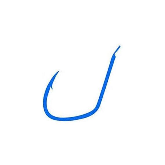Крючки GAMAKATSU G-SPECIAL BREAM B size 14, Цвет: blue, Размер: 14, фото 