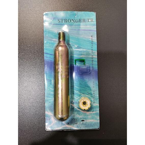 Комплект перезарядки спасательного жилета STRONGER, фото 