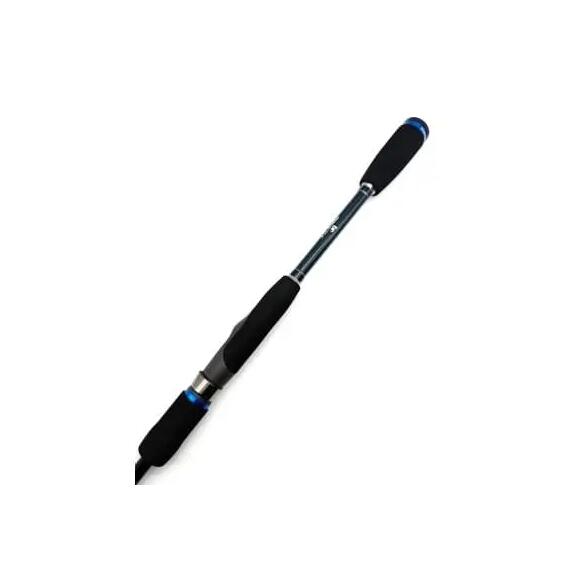 Спиннинг Breaden SWG SPECIMEN 86 tiptopthree “V2.4”, фото , изображение 4