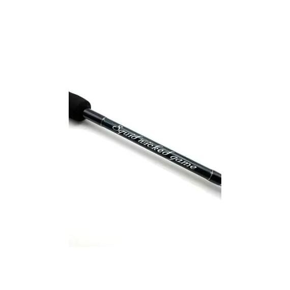 Спиннинг Breaden SWG SPECIMEN 86 tiptopthree “V2.4”, фото , изображение 7