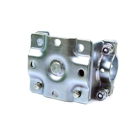 Поворотный кронштейн усиленный к опорному колесу, фото , изображение 7