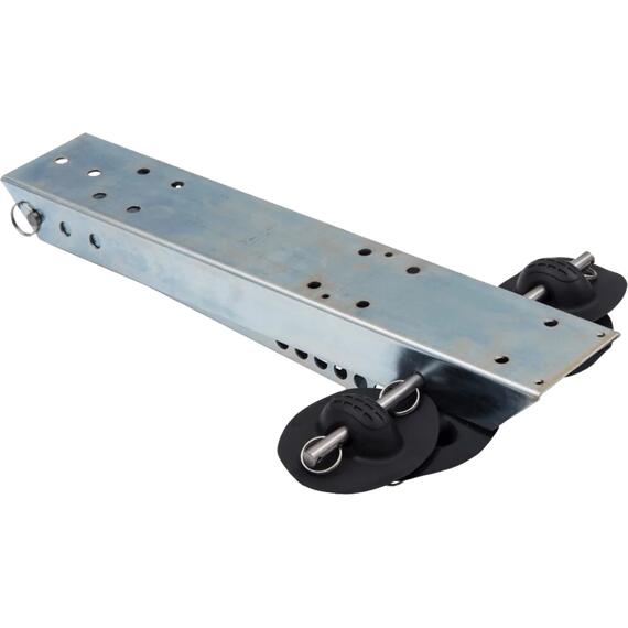 Крепление на надувную лодку Stronger, фото 