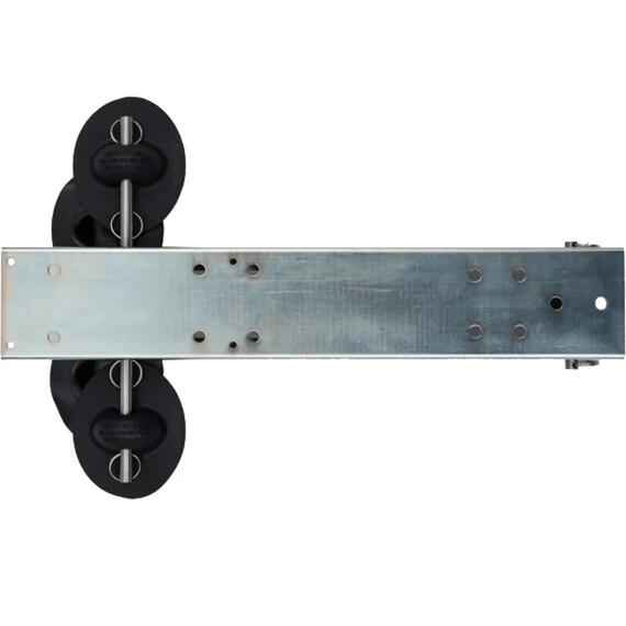 Крепление на надувную лодку Stronger, фото , изображение 4