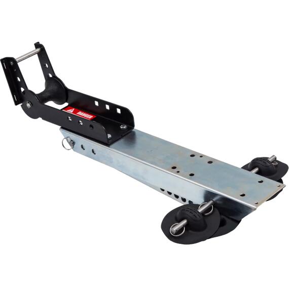 Крепление на надувную лодку Stronger, фото , изображение 2