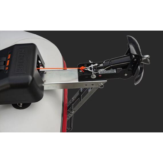 Крепление на надувную лодку Stronger, фото , изображение 5