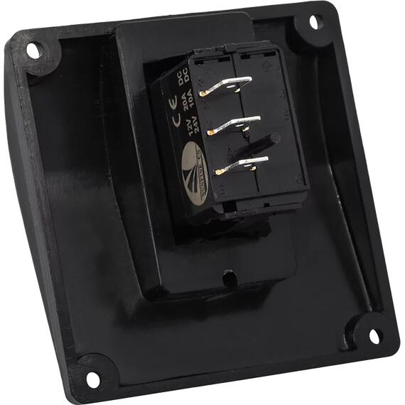 Выносная кнопка управления лебедкой Stronger, фото , изображение 2