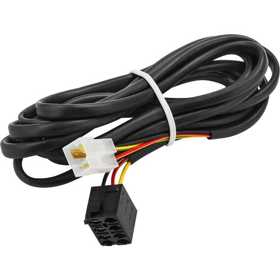 Выносная кнопка управления лебедкой Stronger, фото , изображение 3