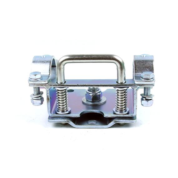 Поворотный кронштейн усиленный к опорному колесу, фото , изображение 5