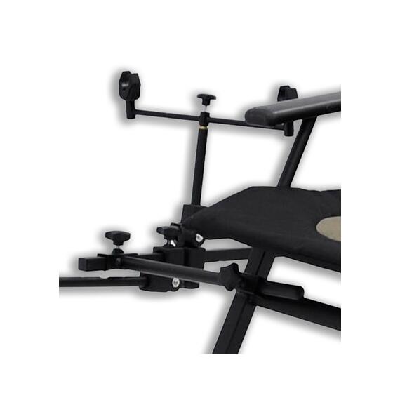 Кресло Tramp Nemo рыболовное (TRF-054)