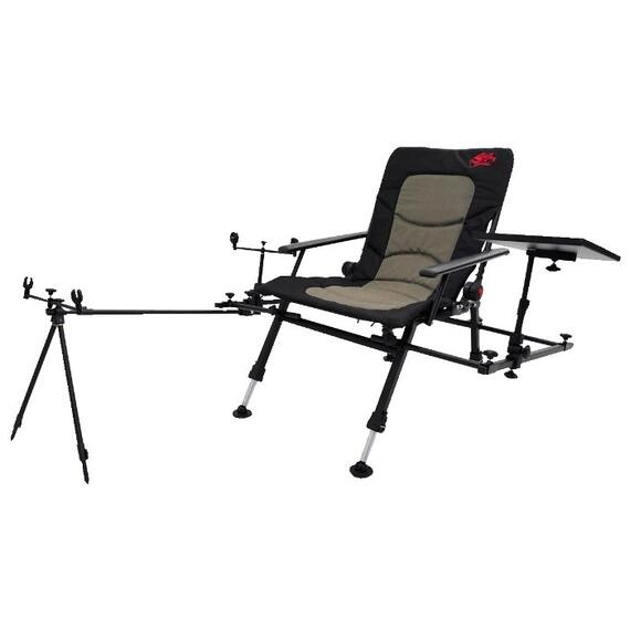 Кресло Tramp Nemo рыболовное (TRF-054)