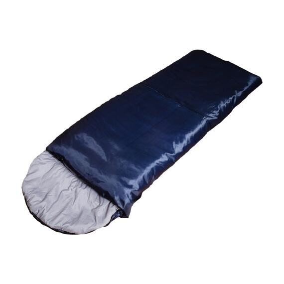 Спальный мешок BTrace Summer Plus, фото 