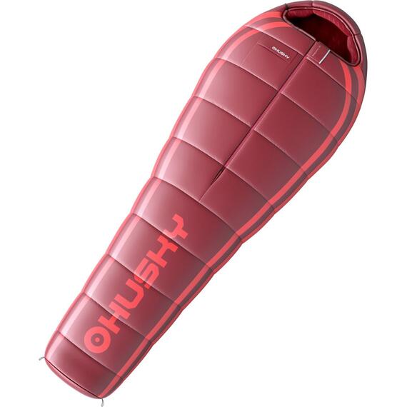 Спальный мешок Husky Anapurna Ladies, фото 