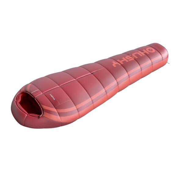 Спальный мешок Husky Anapurna Ladies, фото , изображение 3