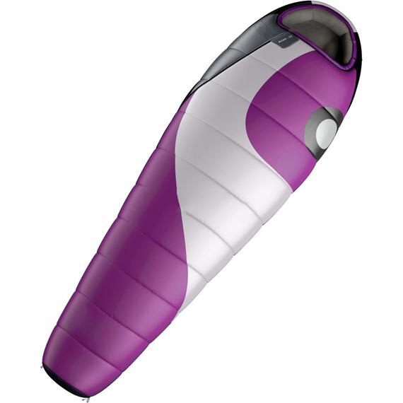 Спальный мешок Husky Apollo Ladies, фото 