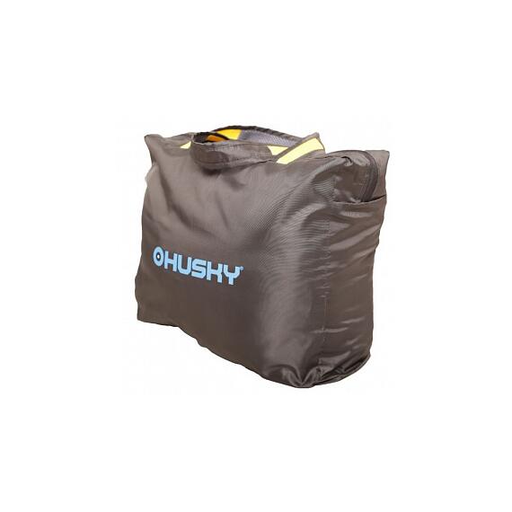 Спальный мешок Husky Galy Kids -5 170x70 см Green, фото , изображение 3