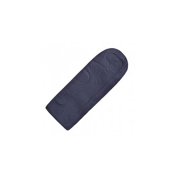 Спальный мешок Husky Gizmo -5С 220х90 см Blue/Orange, фото , изображение 4