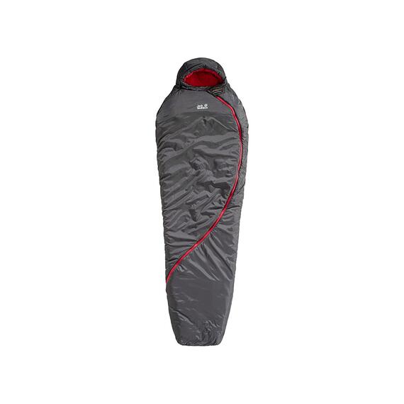 Спальный мешок KingCamp Forest 400 -18C 3152, фото 