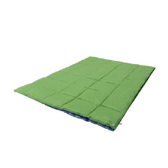 Спальный мешок KingCamp Active Double (-6С) 3189, фото 