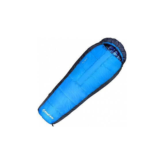 Спальный мешок KingCamp Junior Boy (+5С) 3194, фото 