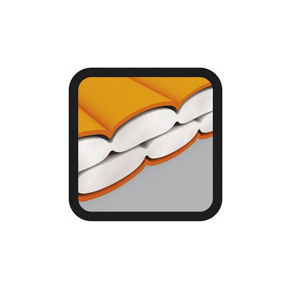 Спальный мешок Pinguin Blizzard Junior 150 blue, фото , изображение 2