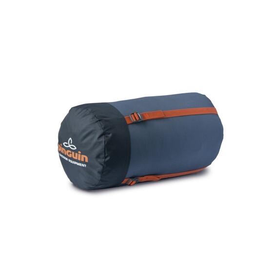 Спальный мешок Pinguin Expert 195 Orange, фото , изображение 2
