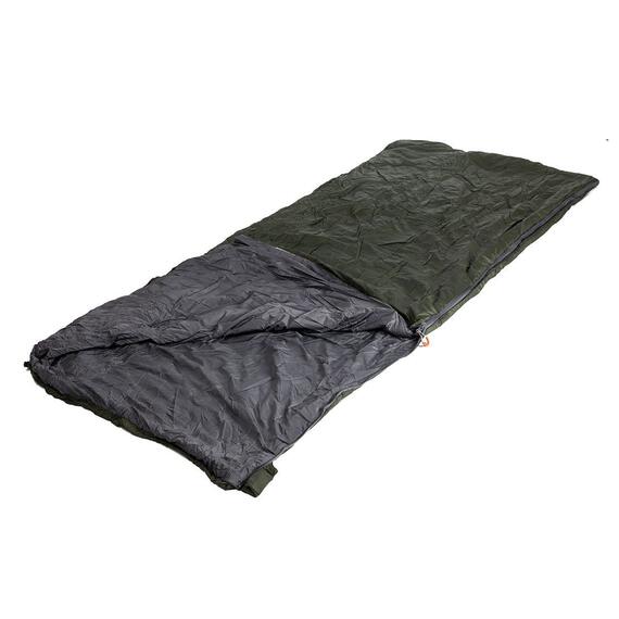 Спальный мешок Pinguin Lite Blanket 190 khaki, фото 