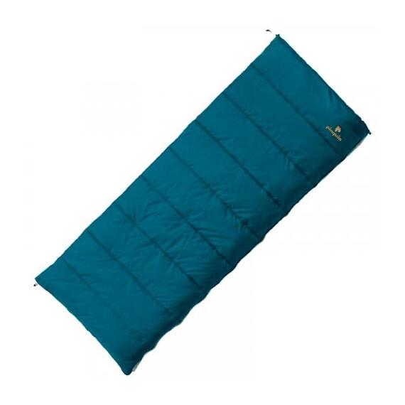 Спальный мешок Pinguin Travel 190 petrol, фото 