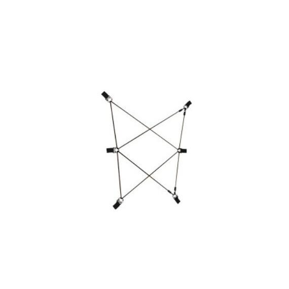 Набор резинок на деку, фото 