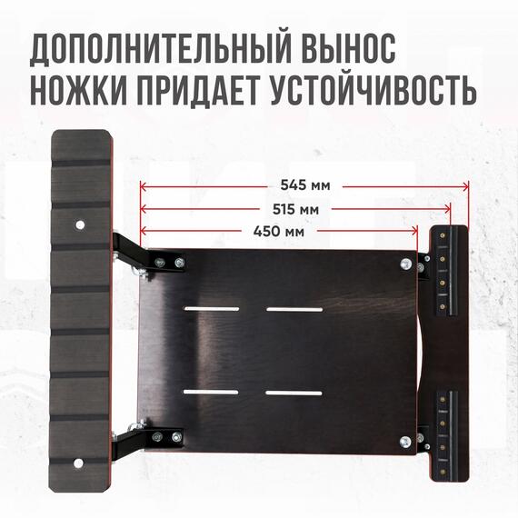 Кресло Кокпит Pro Black c формованным ППУ в комплекте с опорой с занижением 60 мм., (сталь), оранжевый-черный, черная стойка, Цвет: оранжевый-черный и черная стойка, Толщина: 60/120 мм, фото , изображение 4