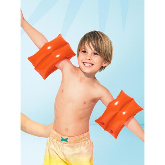 59642 Большие надувные нарукавники Intex, фото , изображение 5