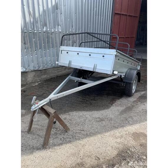 Страховочный трос, фото , изображение 3