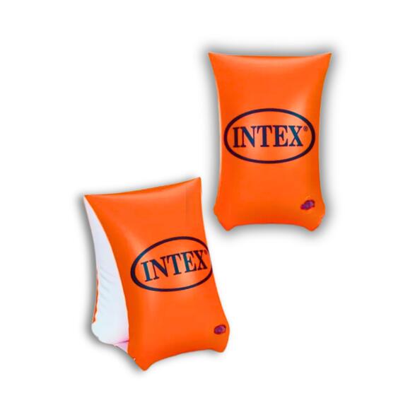 58641 Большие нарукавники Intex Deluxe , фото , изображение 6