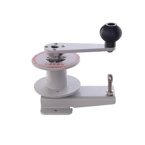 Лебедка ручная LAXI PRIDE KAYAK, фото , изображение 6