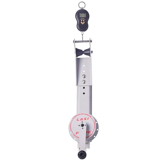 Лебедка ручная LAXI PRIDE Laxi Pride, фото , изображение 6