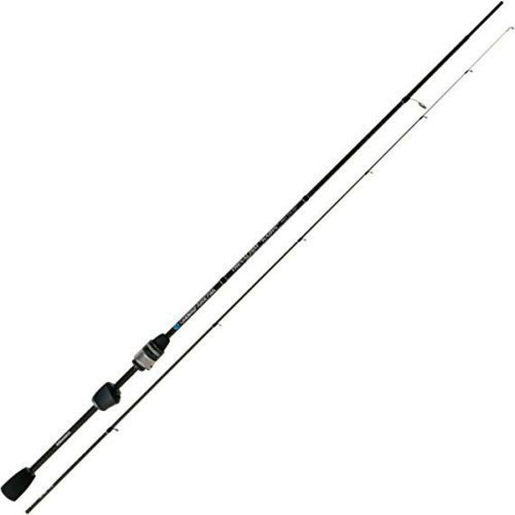 Спиннинг Breaden GRF Trevalism Kabin 606CT-TIP, фото , изображение 5