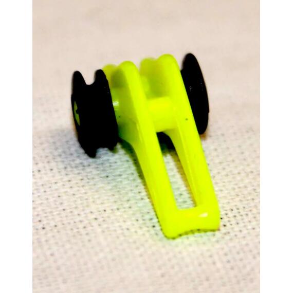 Держатель крючка Namazu Hook Keeper (5шт), фото , изображение 6