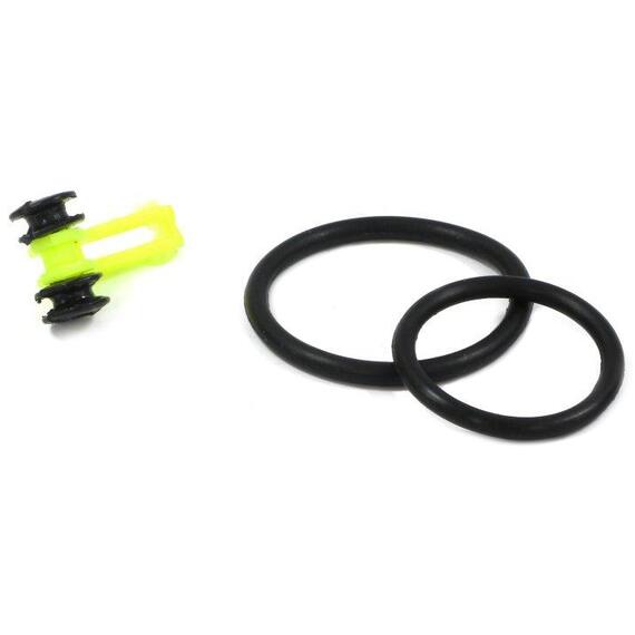 Держатель крючка Namazu Hook Keeper (5шт), фото , изображение 2