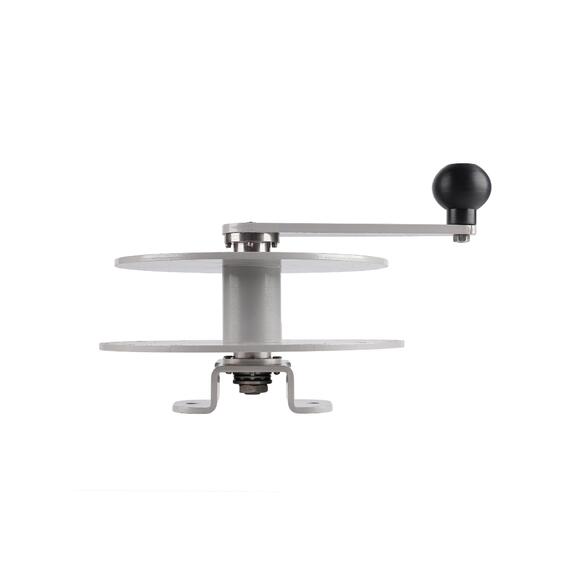 Лебедка ручная LAXI PRIDE DL, фото , изображение 7